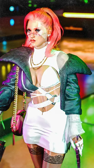 Photo by Lilacmox ♡