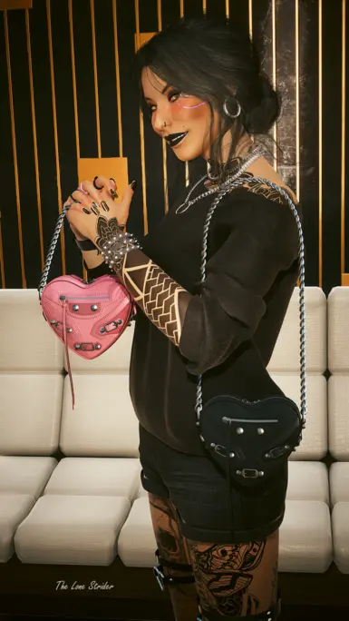 TLS's Lily ♡