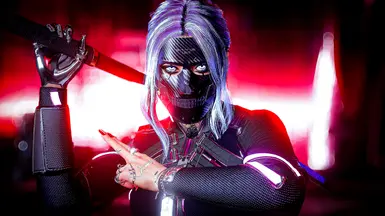Nightsong VP