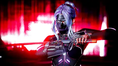 Nightsong VP