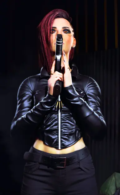Rysyu