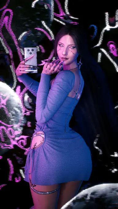 Cybersnake ♥
