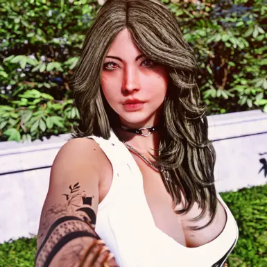 Rosanna Hair 30 from Veegee