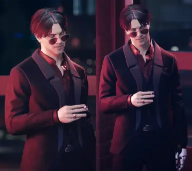 NightCitySteve &lt;3