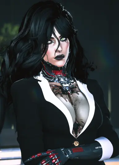 Vixen