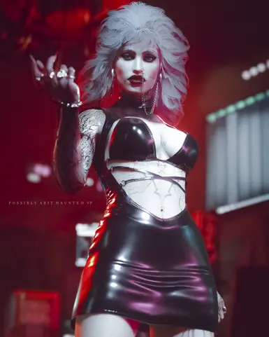 「 ✦Possibly_abit_haunted_vp✦ 」