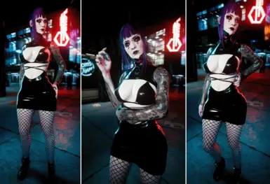 「 ✦Radmeat✦ 」