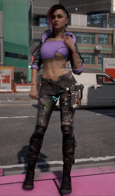 Outfit 01