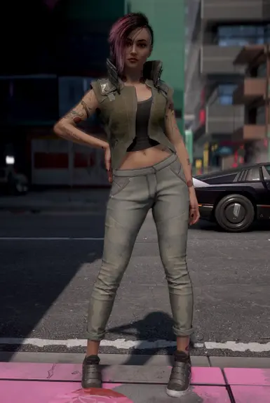 Outfit 05