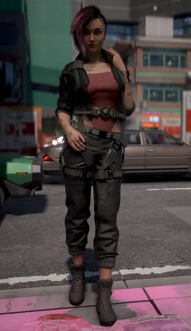 Outfit 07
