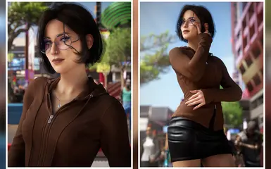 Evo