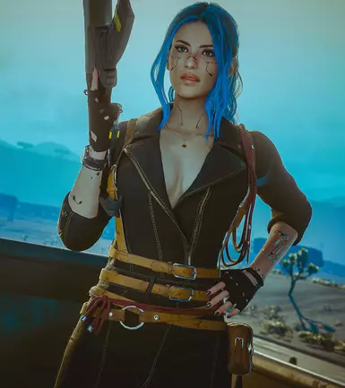 fereldanwench