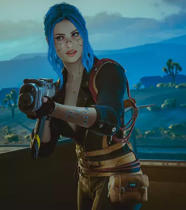 fereldanwench