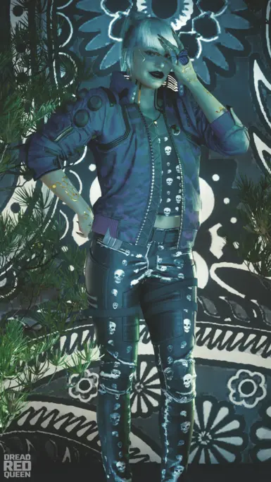 photo by DreadRedQueen