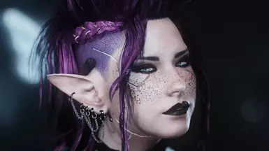 By Foxpurple