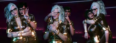 「 ✦BeautiDuwanger feat. Zwei|Rockergirlfriend✦ 」