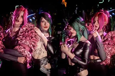 「 ✦Gloryride feat. DustyMagpie✦ 」