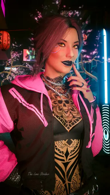 тнєℓσηєѕтяι∂єя -`♡´-