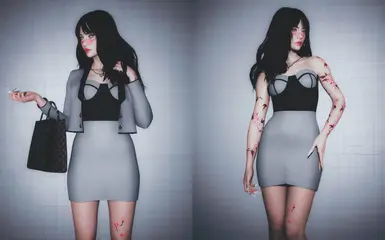 Violet 