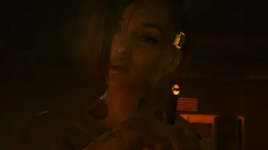 Cyberpunk 2077 Mod Makes Judy Romance Much More Realistic