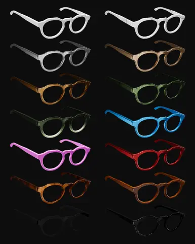 frames outside