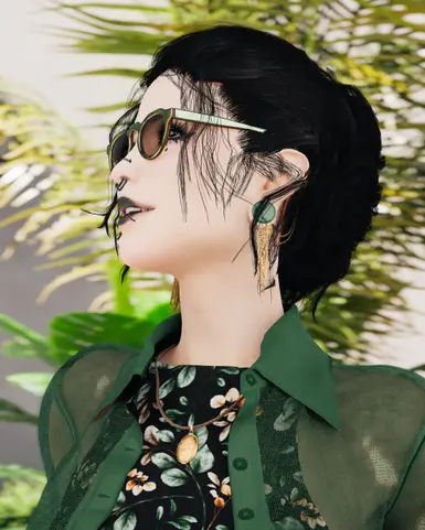 Forest / Wood / Shade / Default position