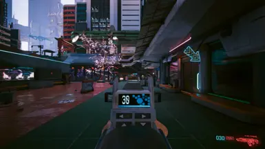 DEFAULT ADS