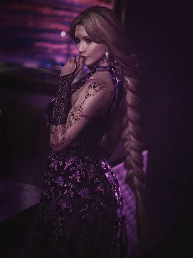 Photo by Vylkodav ♡