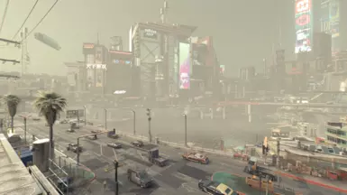 Pollution