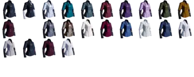 Style 02 Colours