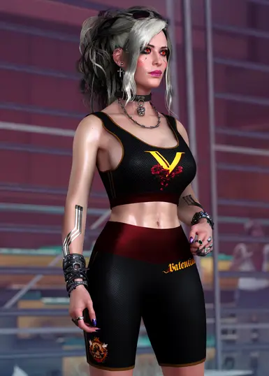 Rockergirlfriend
