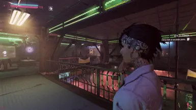 WITH THIS RESHADE MOD