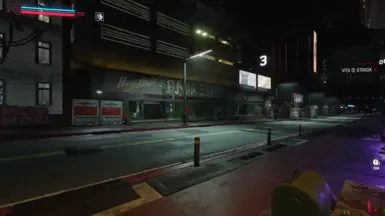 VANILLA GAME