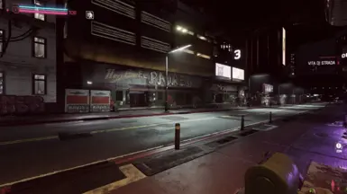 WITH THIS RESHADE MOD