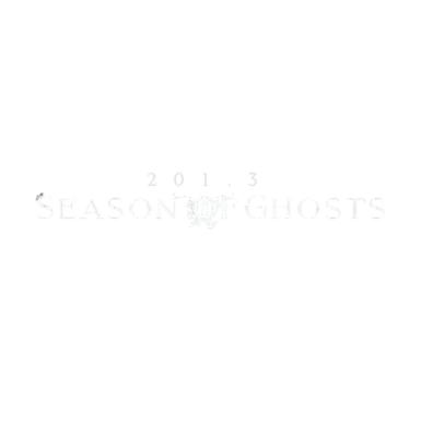 201.3 Season of Ghosts