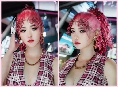 Veegee ₊˚⊹♡
