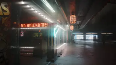 With Edge LUT 3.0