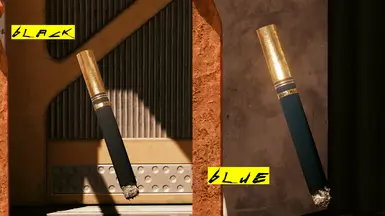 Comparing colours