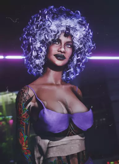 「 ✦Breezypunk✦ 」