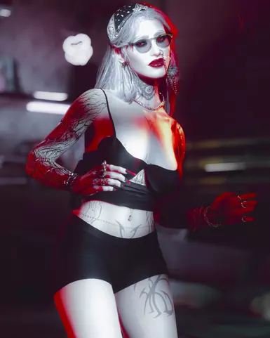 「 ✦Possibly_abit_haunted_vp✦ 」