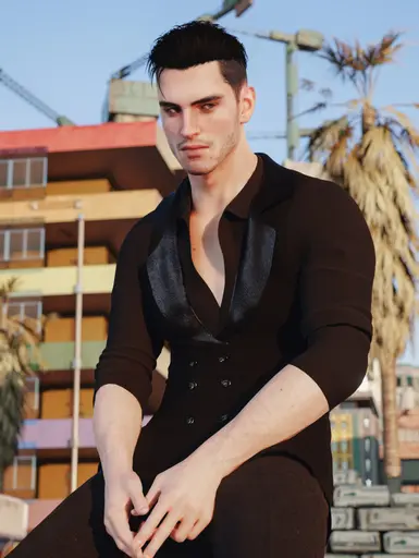 Veegee