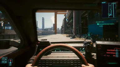 Cars and Trucks - Before