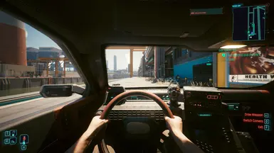Cars and Trucks - After