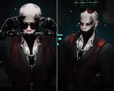 BusyVampire ⋆˙⟡♡