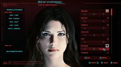 I'm V-eronica