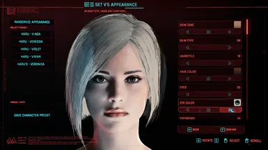 I'm V-ada