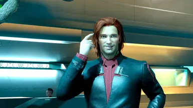 (The save is without mods as seen in this image)