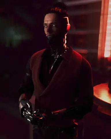 Vengeance