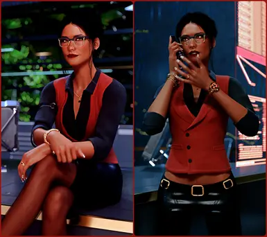 Aeryn