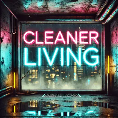 Cleaner Living - Apartments Cleaned (H10 More coming soon)